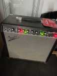 Amplificador de Fender champion 40
