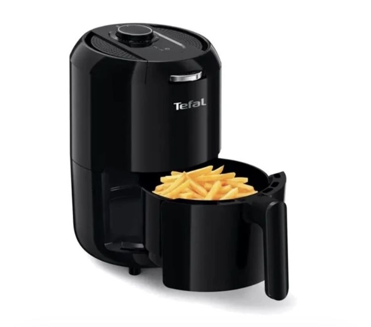 Аэрогриль  Tefal Easy Fry Compact EY101815