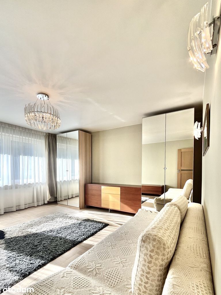 Wyjątkowo elegancki i przestronny dom z garażem