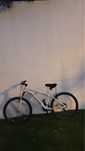 bicileta de senhora btwin roda 26