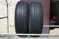 2x Michelin EnergySaver 175/65 R15 84H DOT1112 *2012* 6mm Lato