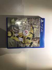 Fifa 17 ps4