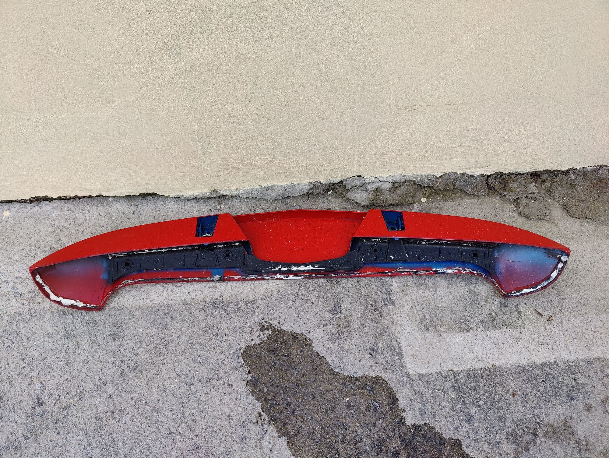 Aileron Opel Corsa D OPC Original