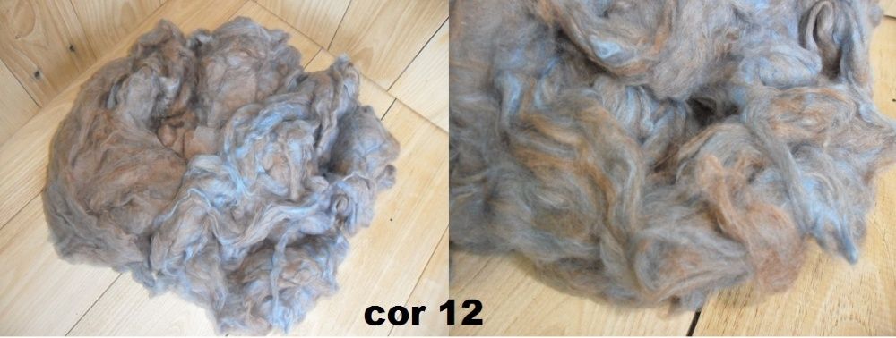 Mechas ou fio para trabalhos manuais