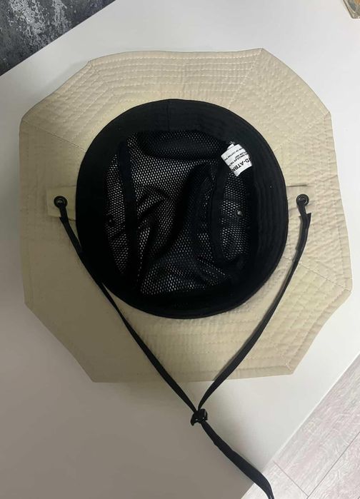 Панама Riot Division