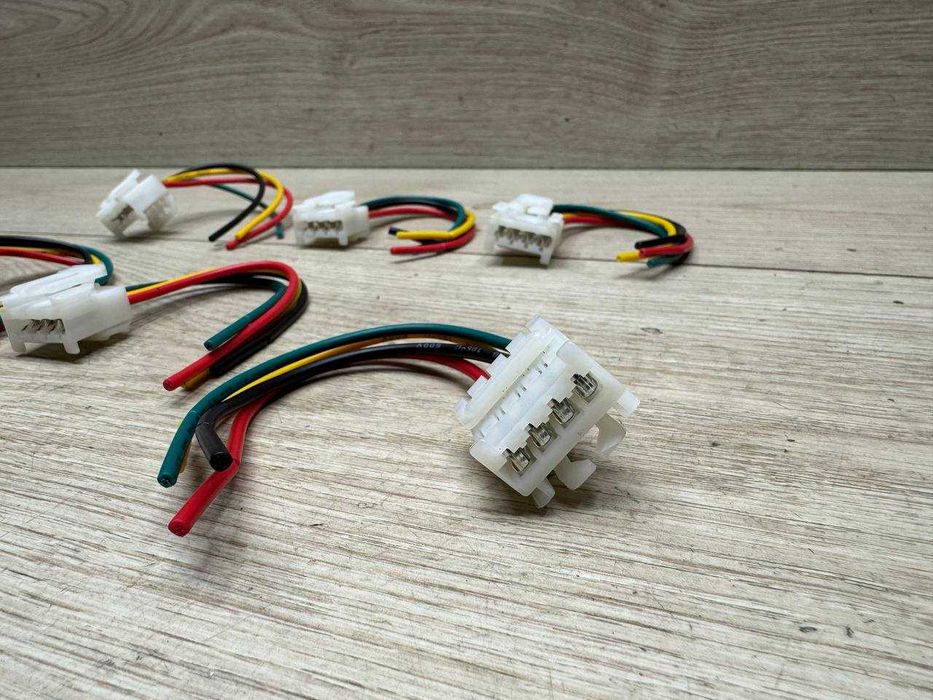 Фішка ліхтаря Разъем фонаря заднего Фонар Фишка Альфа Ромео Alfa Romeo