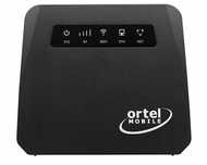 Domowy ROUTER MODEM internet kartę SIM PLUS PLAY