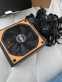 Fonte PC Nox Urano TX850W