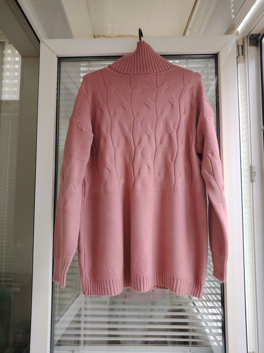 Свитер, джемпер, кофта, р. 54-56