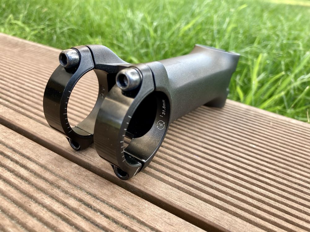 Mostek Bontrager Pro Blendr 110mm