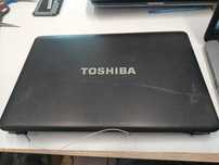 Klapka matrycy do laptopa Toshiba Satellite C650-18U