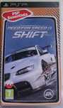 Need For Speed Shift psp - Rybnik Play_gamE