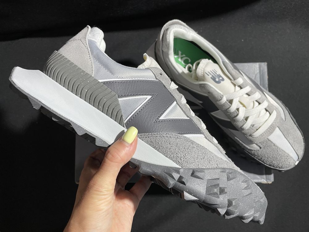 Кроссовки New Balance XC-72 оригинал