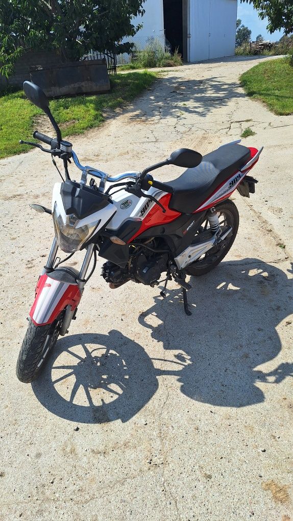 Junak 904 poj.50/70
