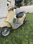 Продам скутер Honda Dio Fit