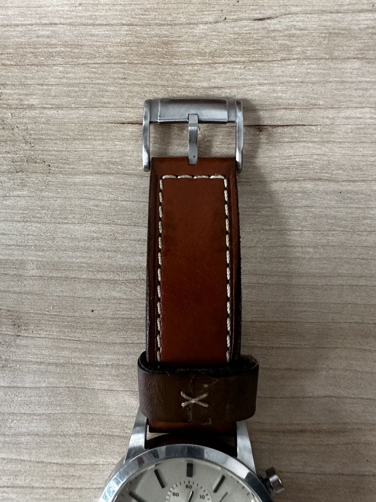 Zegarek Fossil FS4865