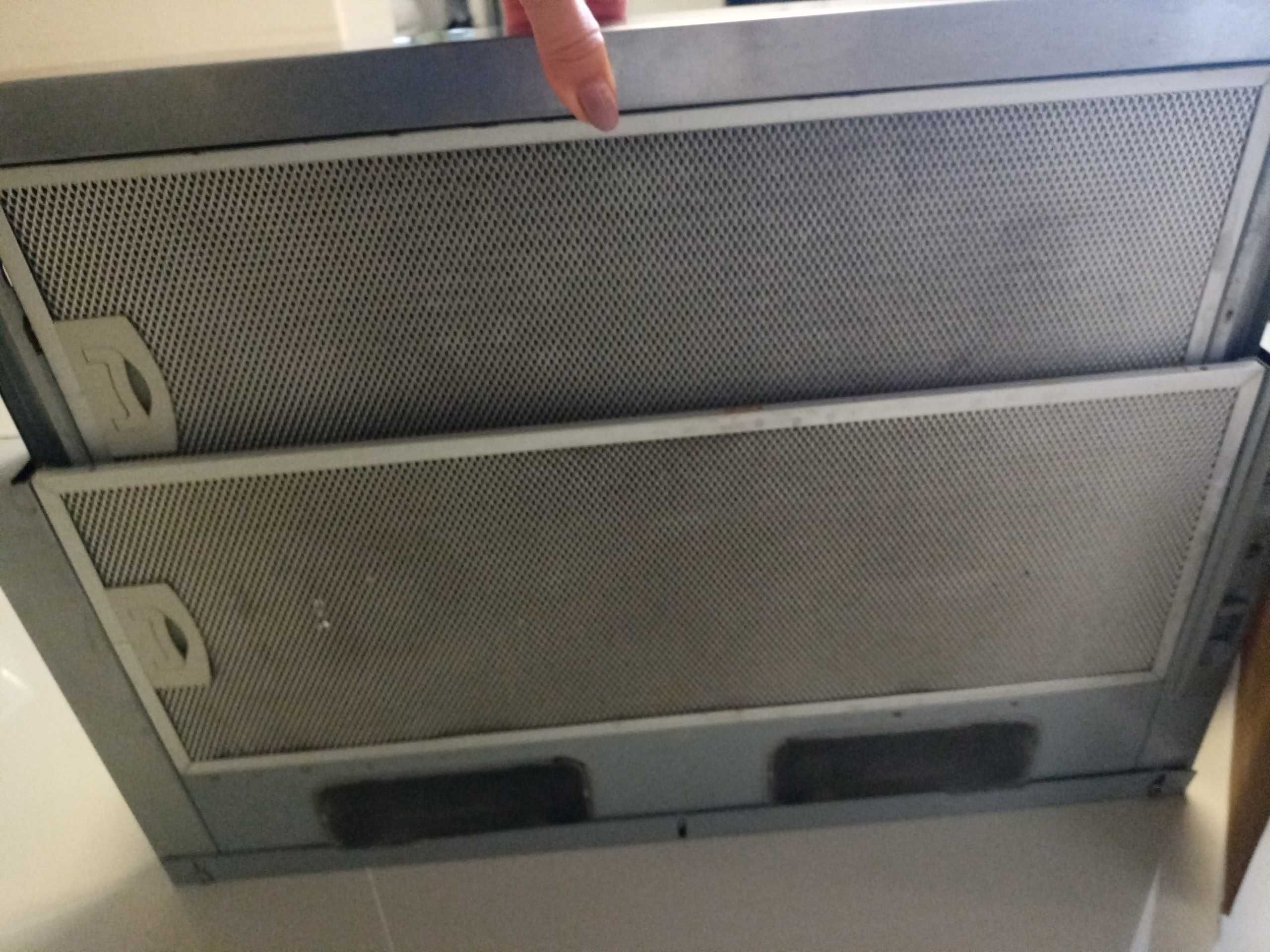 Exaustor hotpoint