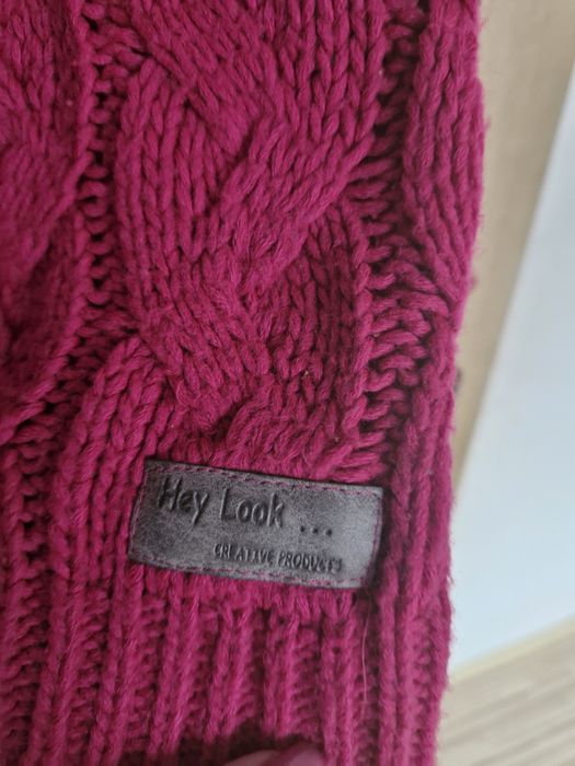 Sweterek damski M