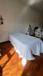 Cama Solteiro com Colchão Ortopédico