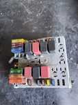 Caixa fusiveis fiat 1.9 jtd