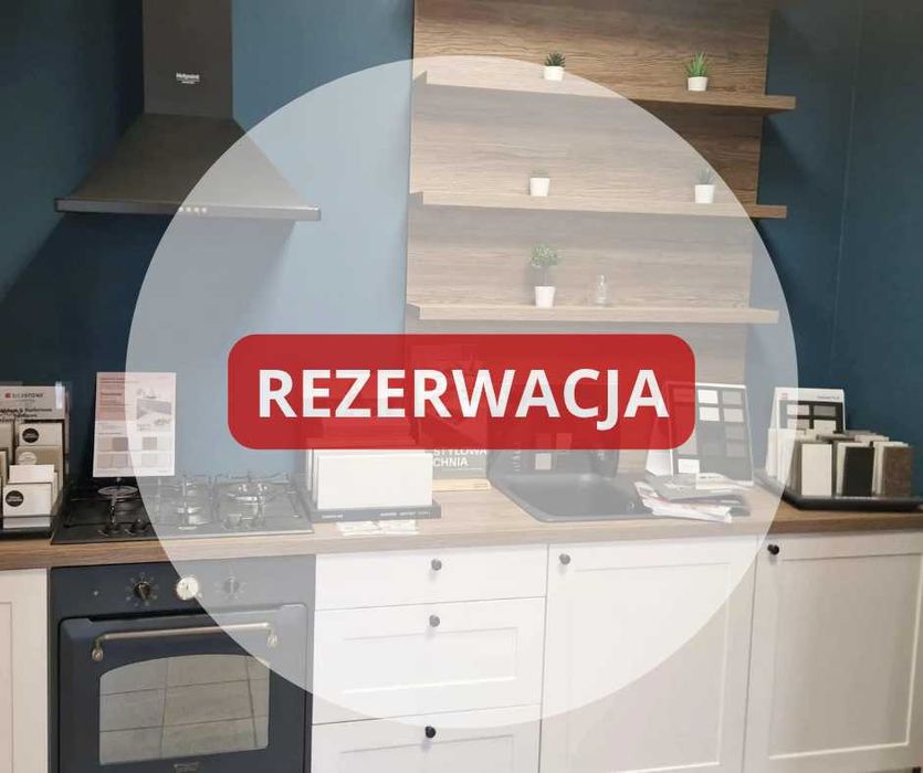 Wyprzedaż Ekspozycji Otwock KJ Studio Mebli Okazja - 50 %
