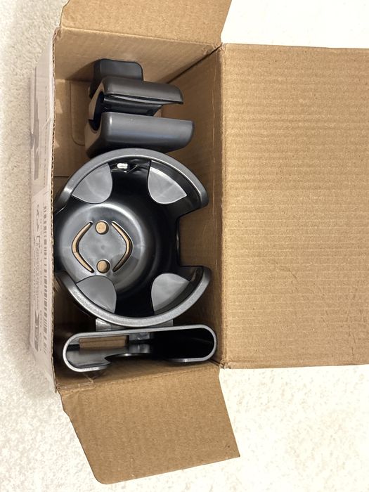 Cup & Phone Holder for Baby stroller - Carrinho de bebe