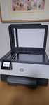 impressora hp officejet pro 9012 usada e conservada