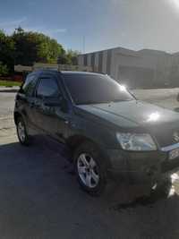 Suzuki Grand Vitara 1.9 дизель