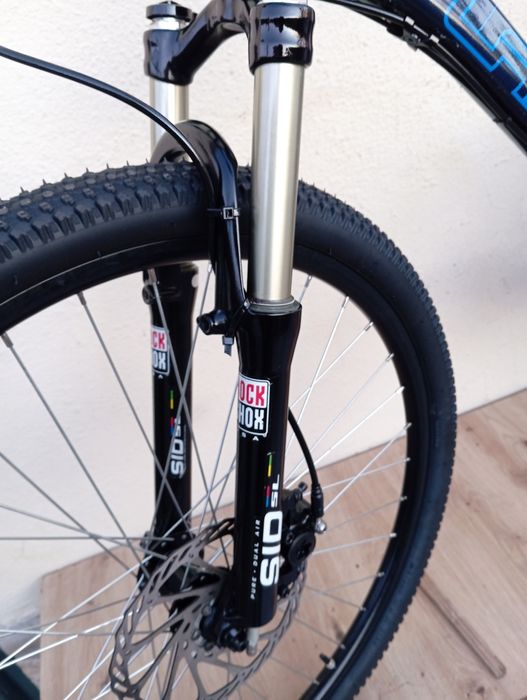 JF-Bikes Bicicletas Lapierre 27,5 Suspensão total