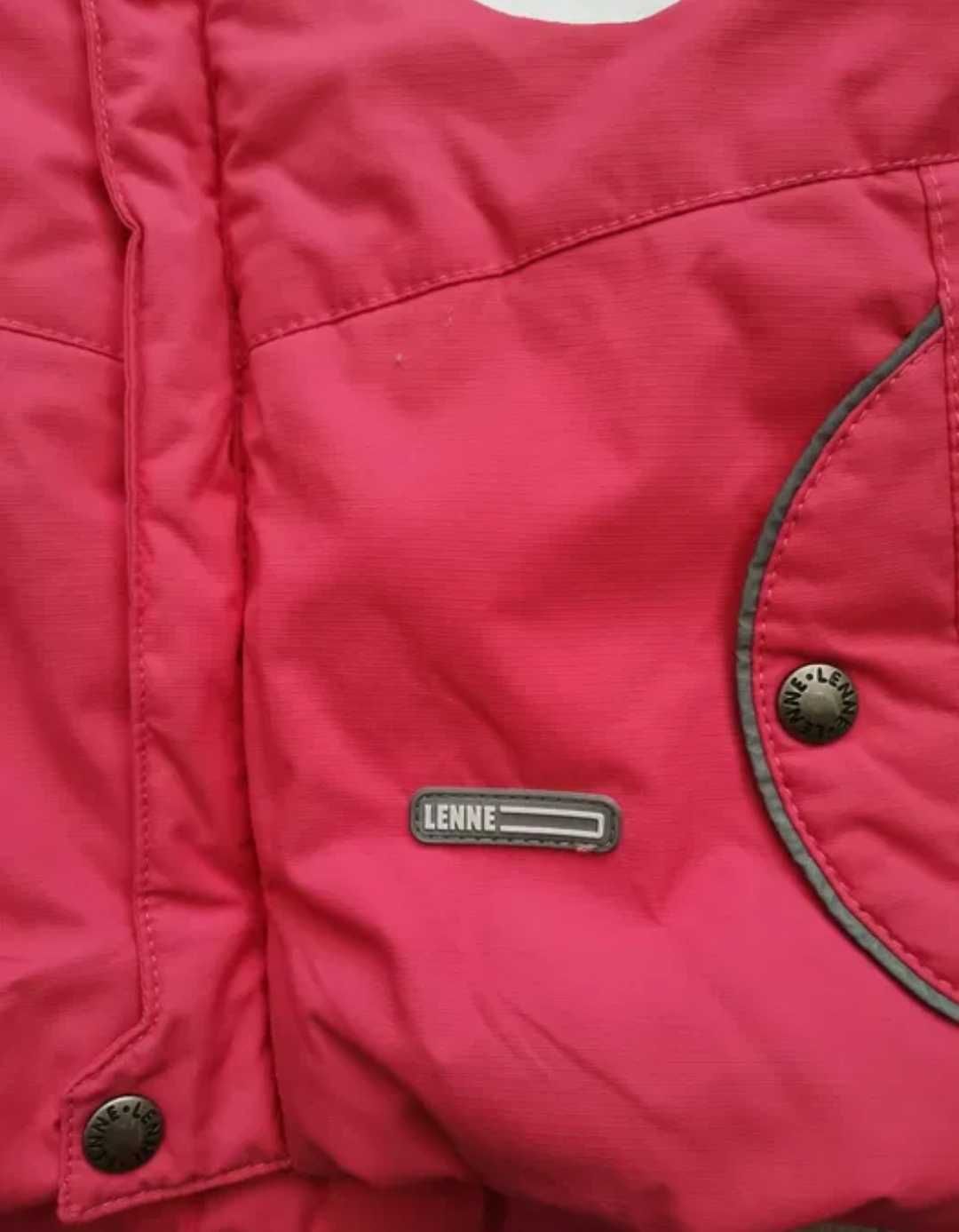 Куртка Lenne розмір 92