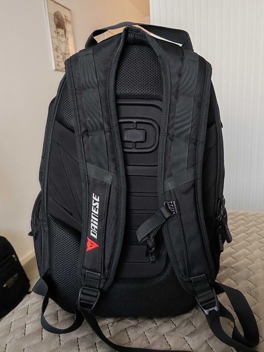 Mochila DAINESE D-Gambit