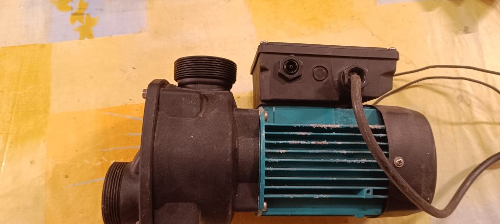Bomba hidromassagem marca EspaTiper 70