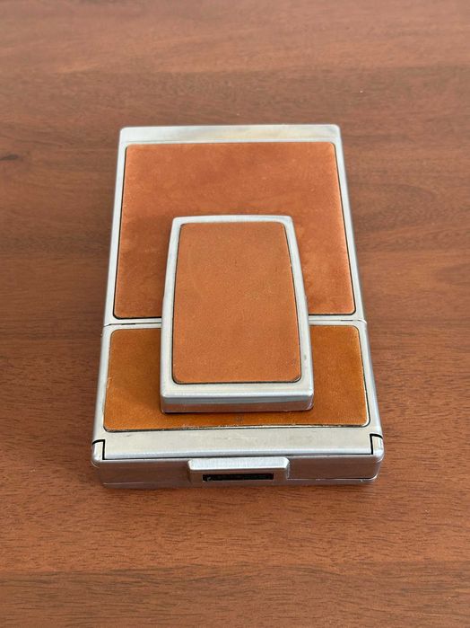 Polaroid SX-70 Land Camera | 1 Edycja | 1974r.