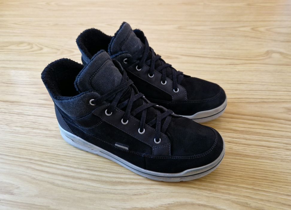 Ботінки чоловічі зимові RICOSTA 41 розмір (стелька 26.5см) Original