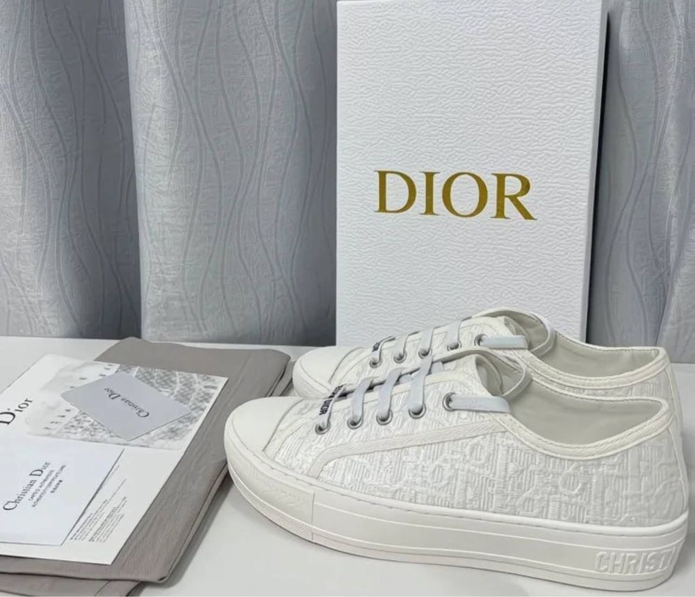 Кеди Диор,dior жіночі