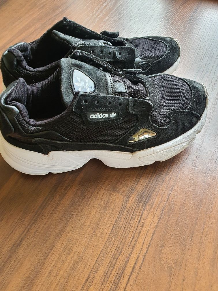 Adidas Falcon 37 1/3