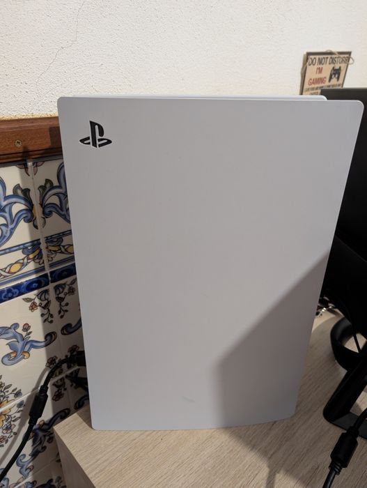 PS5 digital 825GB