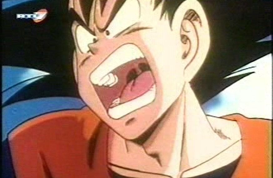Dragon Ball Bajka Pendrive