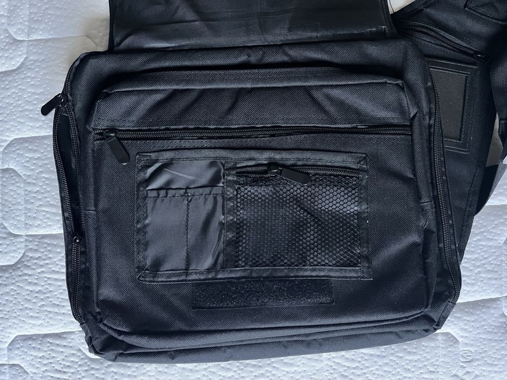 TC Helicon gigbag pokrowiec