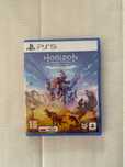 Horizon Zero Dawn Remastered PS5 Nowa Folia