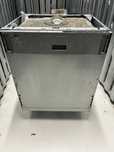 Zmywark Electrolux do zabudowy 60cm