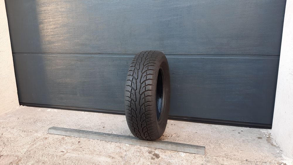 Uniroyal 195/65 R15 AllSeason Expert