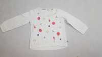 Bluza F&F r.18-24m