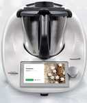 Thermomix 6 nowy