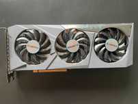 AMD RX 6600 Gigabyte Eagle 8GB