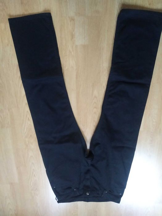 spodnie OLDAXE Regular Fit 36/34 ( 90 w pasie)