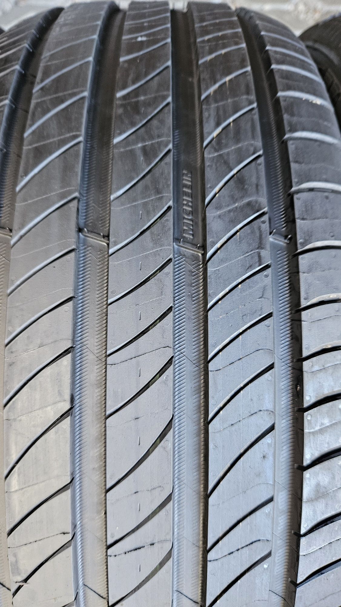 opony nowe 205/45R17 Michelin Primacy 4S2