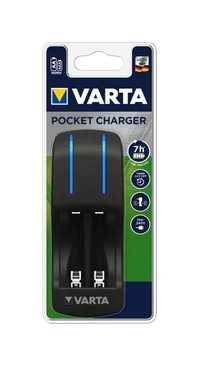 Ładowarka Varta Pocket Charger