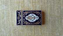 Isqueiro S T Dupont vintage