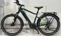 Rower elektryczny HAIBIKE Trekking 2022 BOSCH 500Wh jak Nowy!